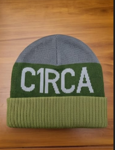 Gorro Circa Mountain Lime