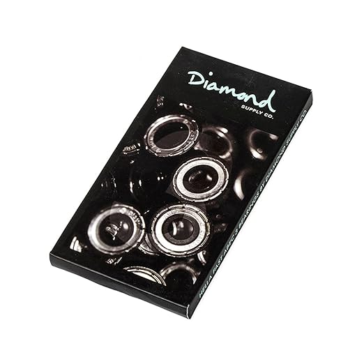 Rodamientos Diamond