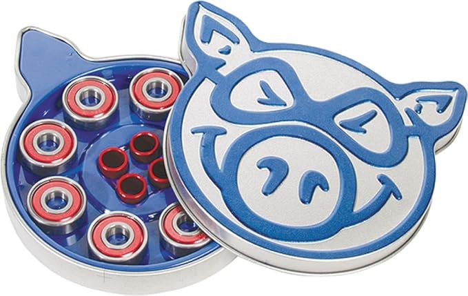 Rodamientos Pig