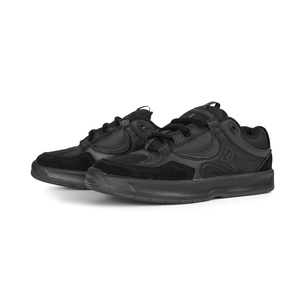 Dc kalynx zero Black Black