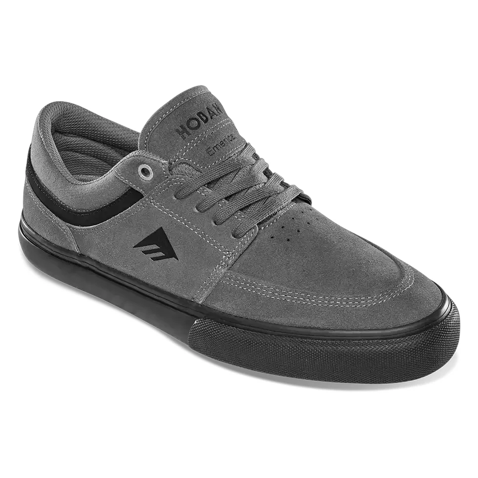 Emerica Hoban Grey Black