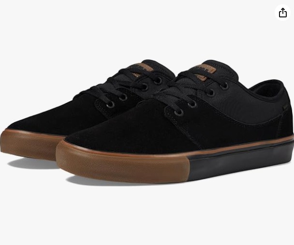 Globe Mahalo Black Gum