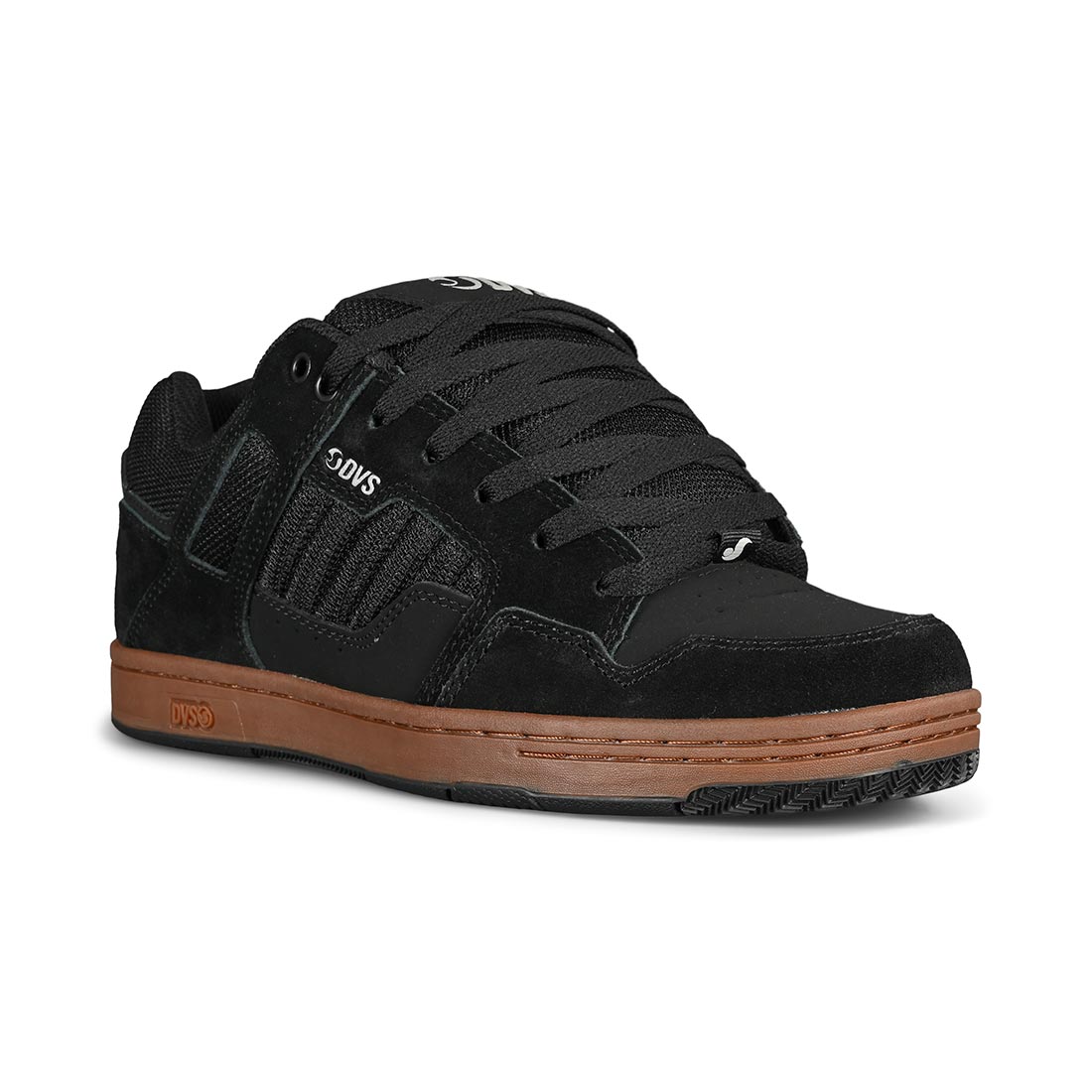 DVS Enduro 125 Black Gum