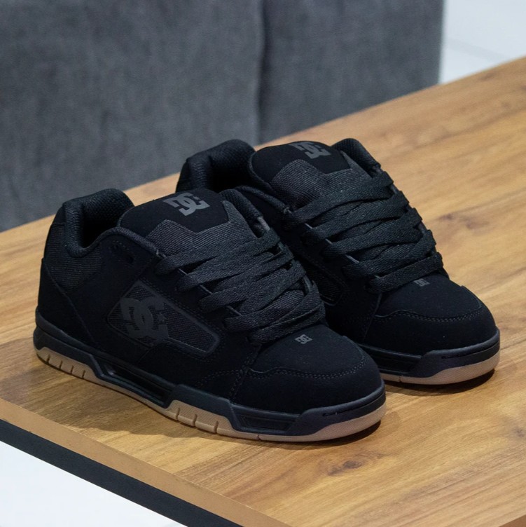 DC Coiler Black Gum