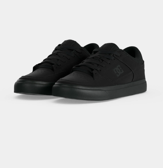 Dc Onyx Black Black