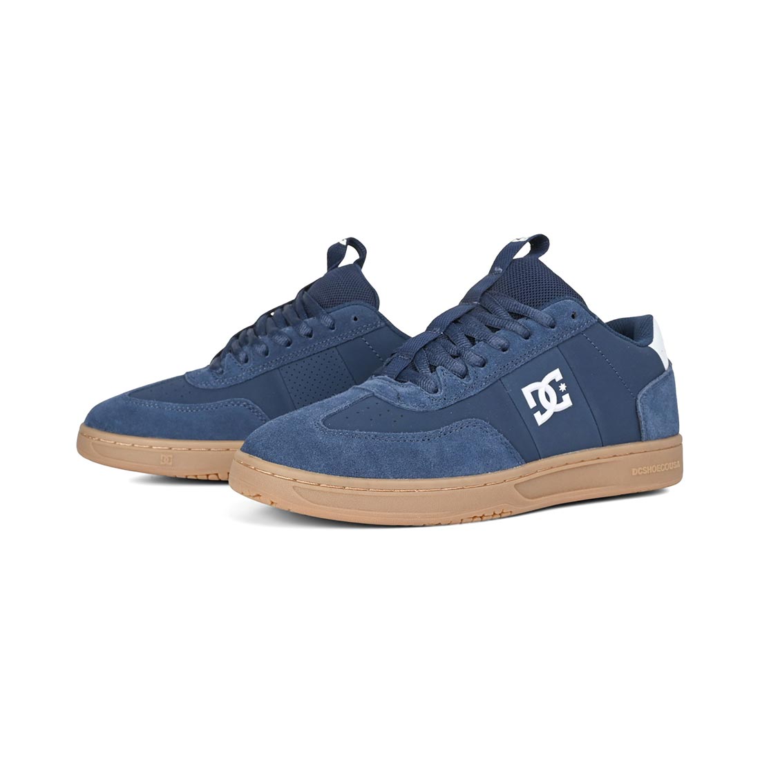 Dc Astrix Nvy Wht Gum
