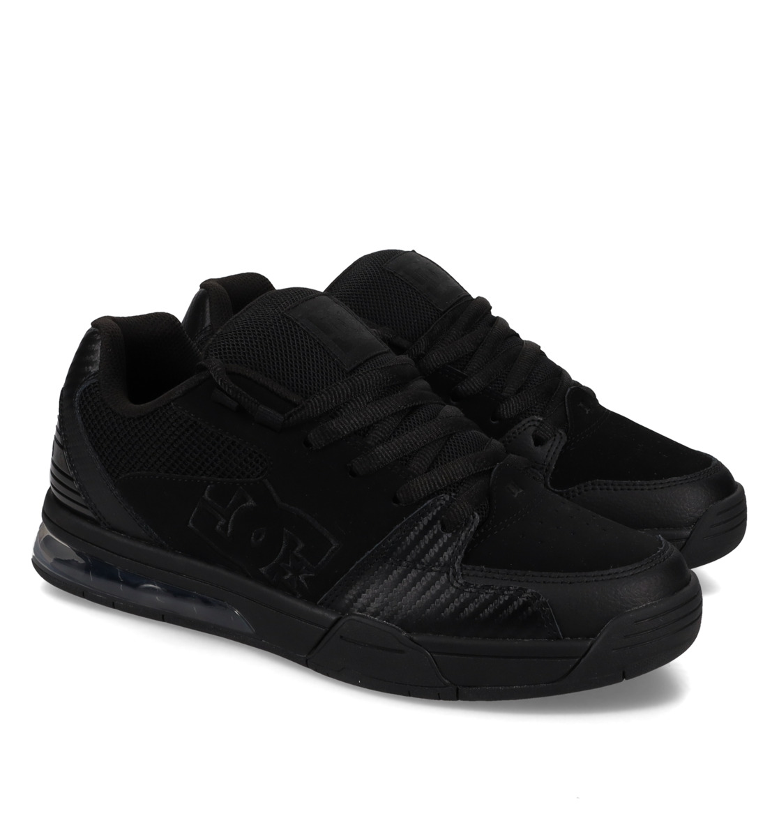 Dc versatile Black Black