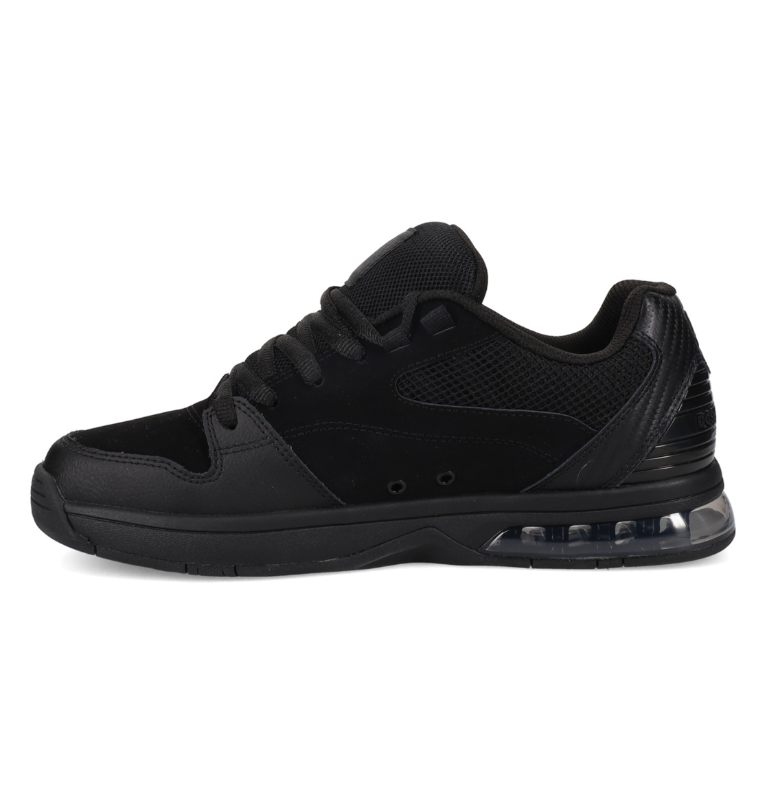 Etnies-Kingpin-2K-Skate-Shoes-Grey-Black-Gum-3
