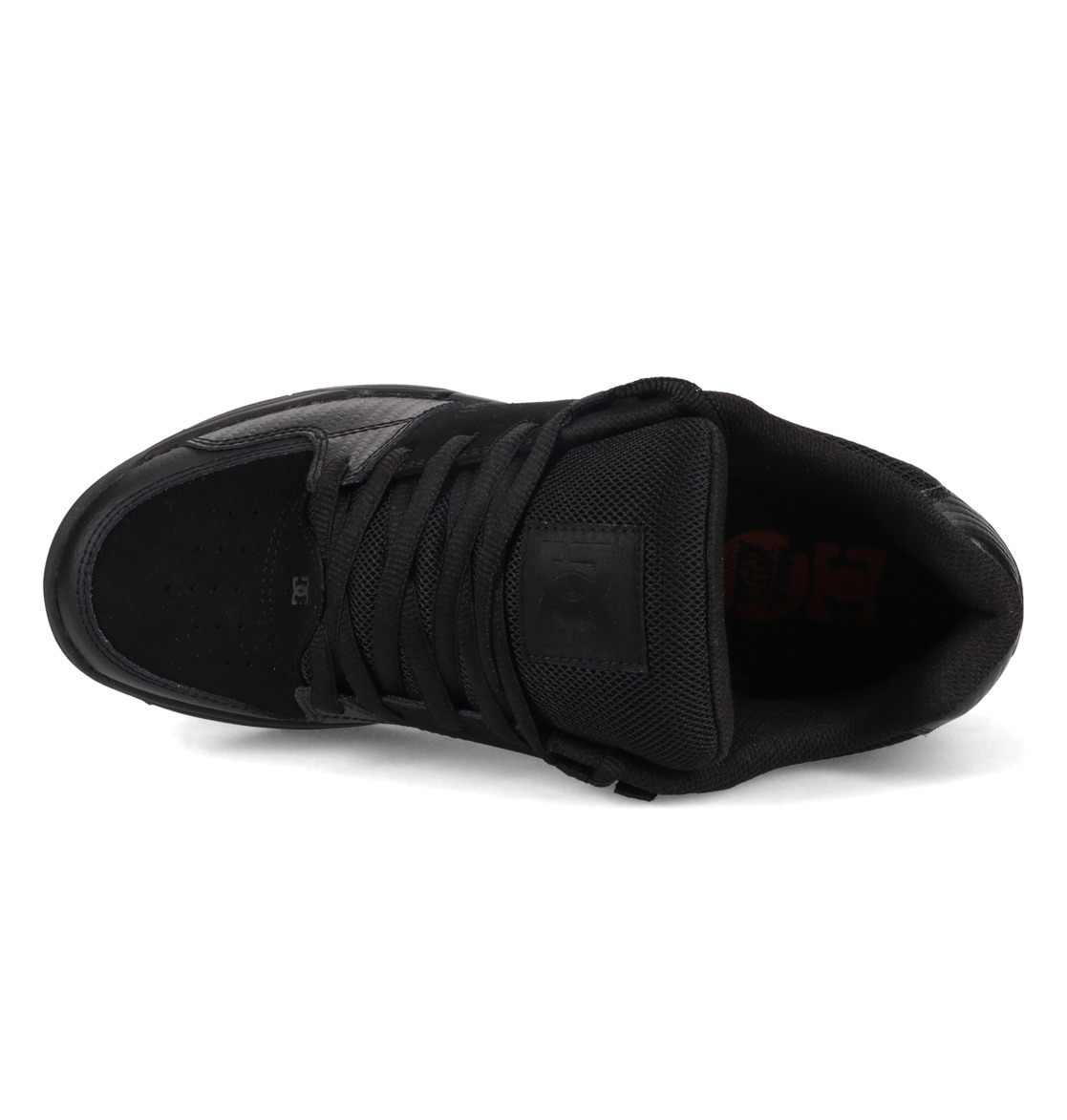 Etnies-Kingpin-2K-Skate-Shoes-Grey-Black-Gum-4
