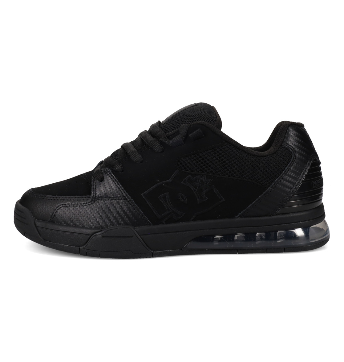 Etnies-Kingpin-2K-Skate-Shoes-Grey-Black-Gum-6