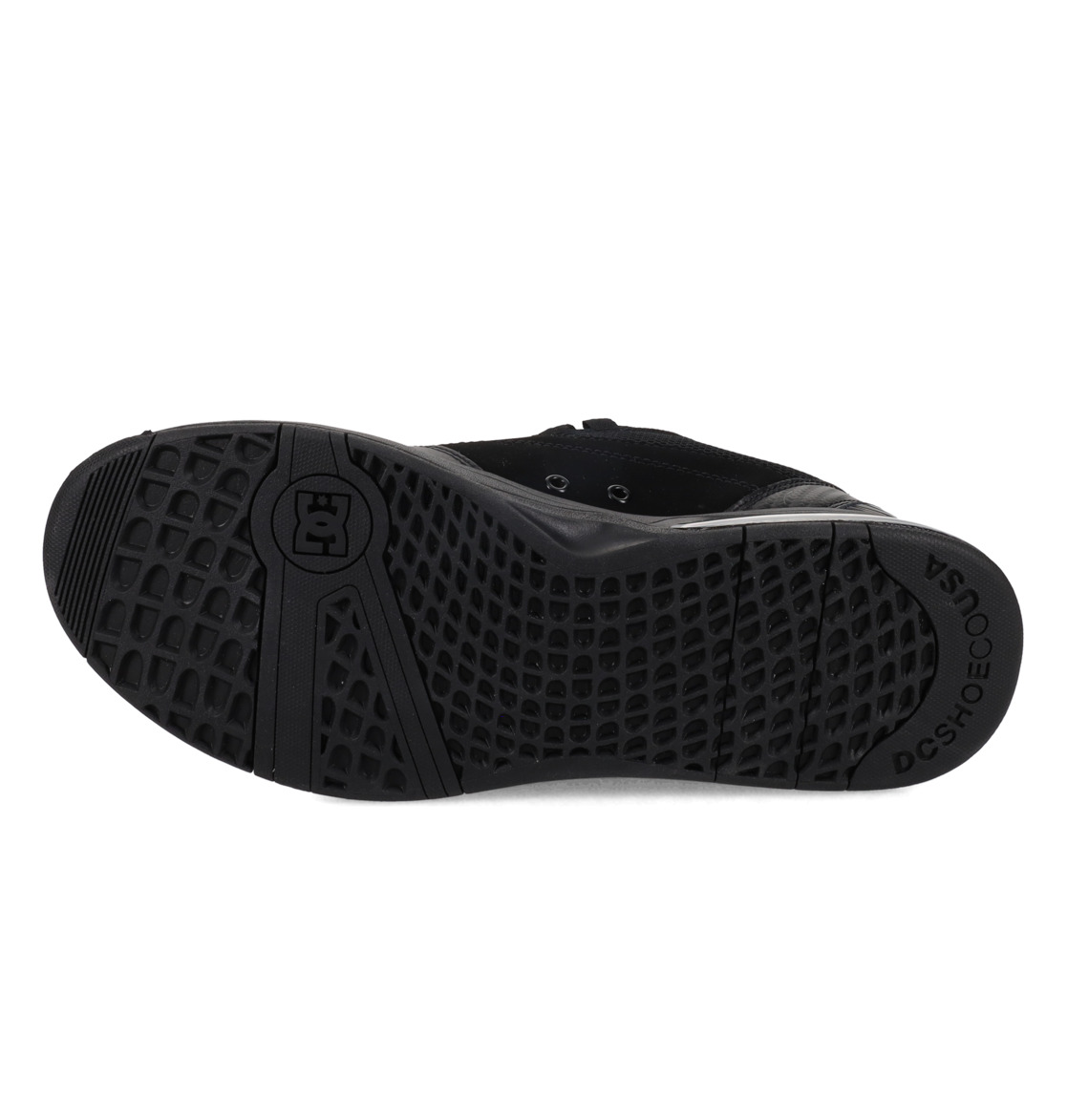 Etnies-Kingpin-2K-Skate-Shoes-Grey-Black-Gum-7