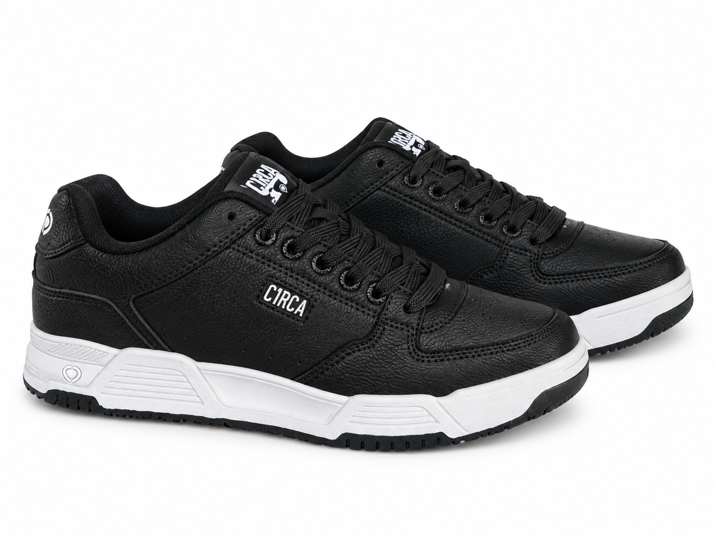 Circa Cx60 Black White