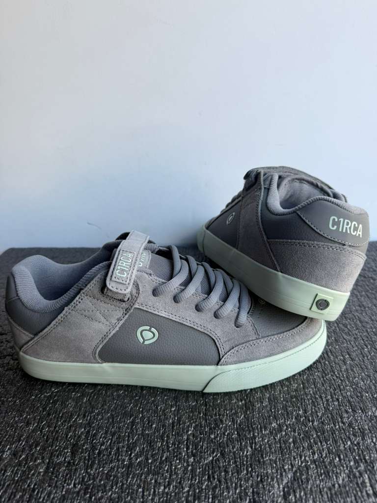 Circa 205 Vulc Terrain