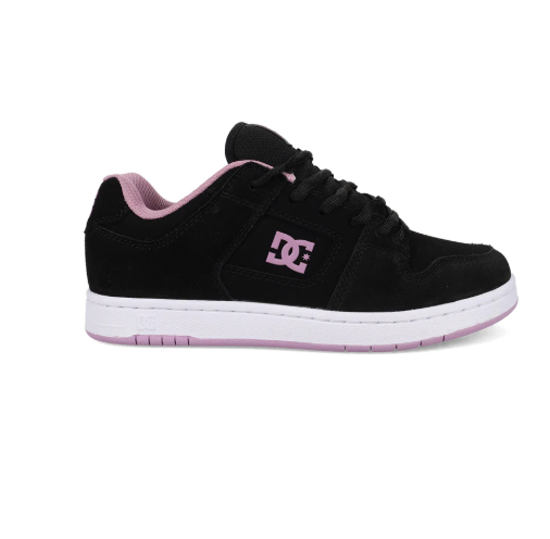 Dc Manteca 4 Black Lavender