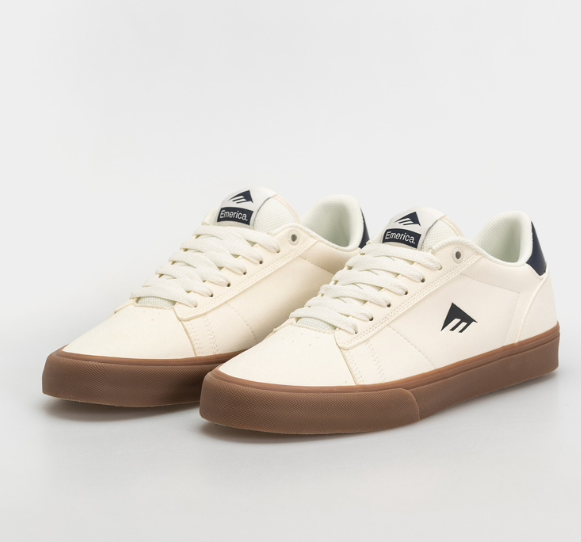 Emerica Moca White Gum