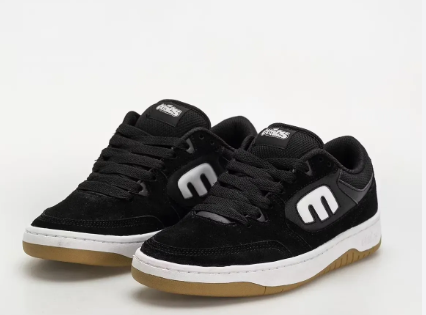 Etnies Loot Black
