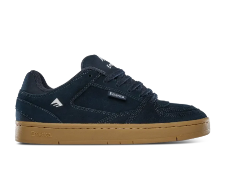 Emerica Mute Navy Gum