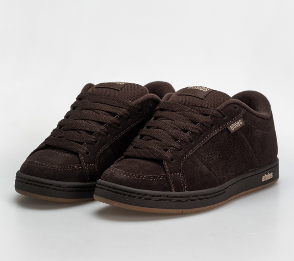 Etnies Kingpin Coffee