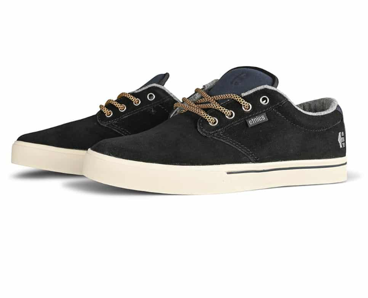 Etnies Jameson 2 Black Tan