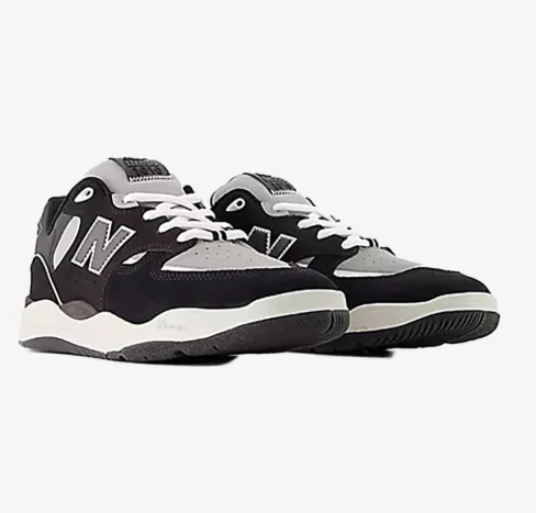 New Balance Tiago Lemos Black Grey