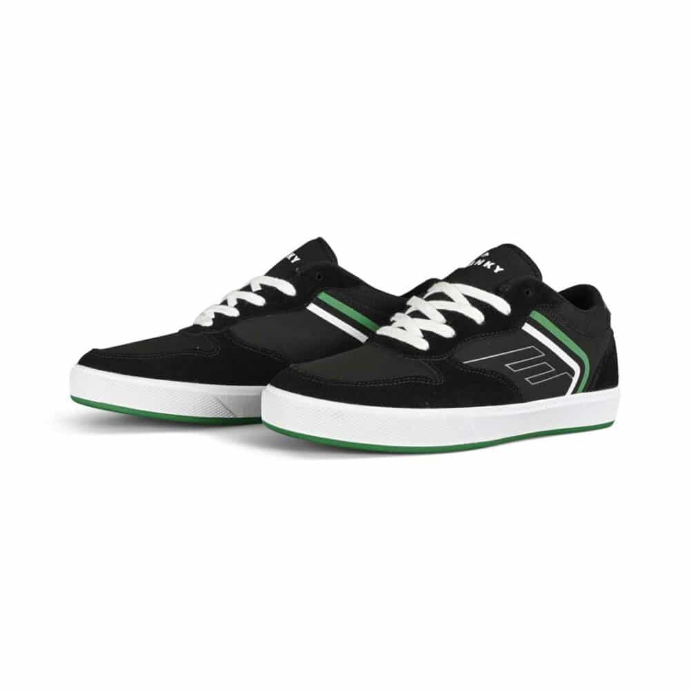 Emerica Ksl G6 Black