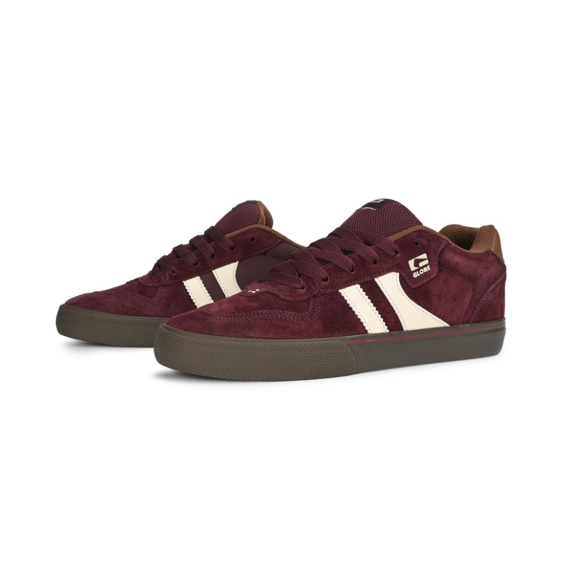 Globe Encore 2 Eggplant Dark Gum