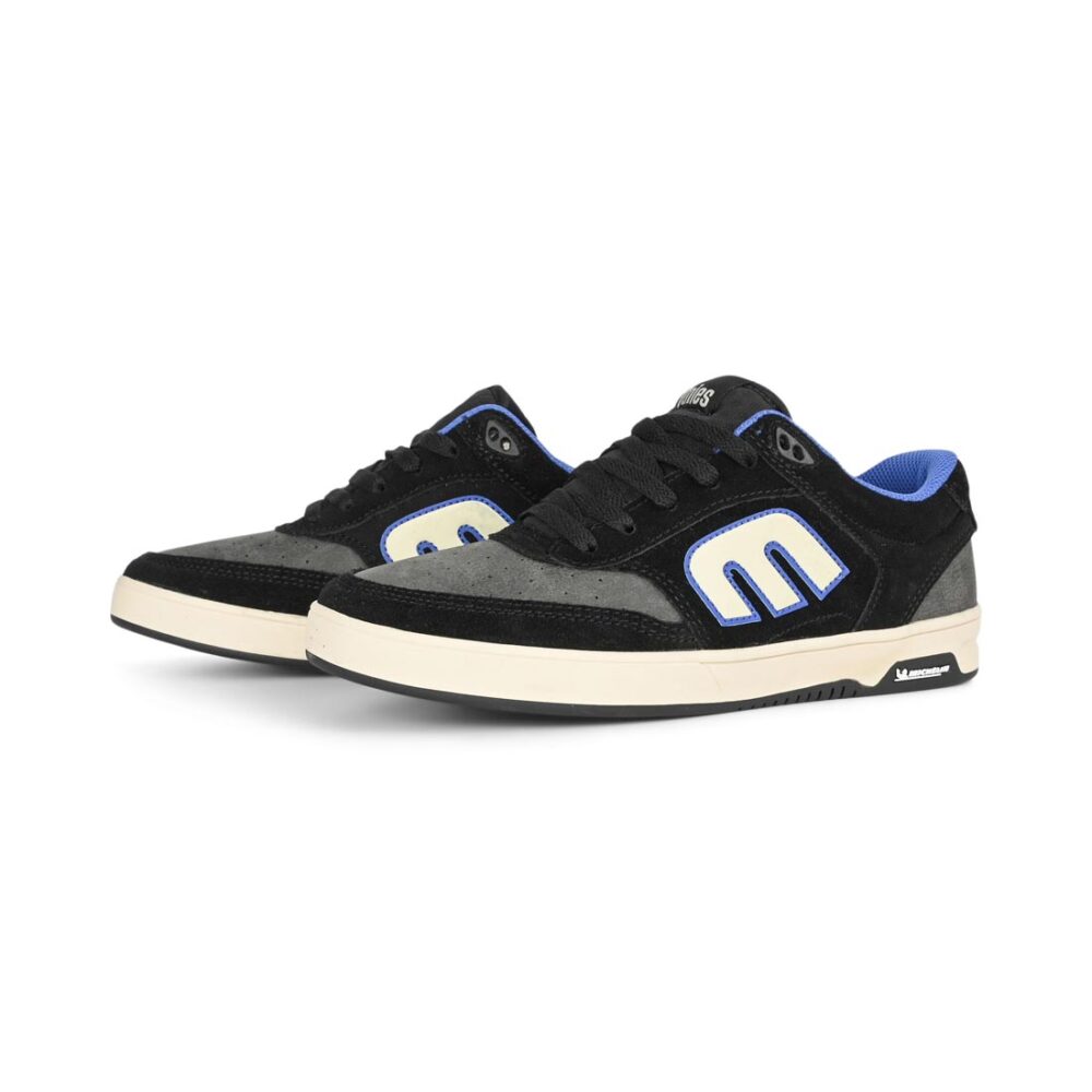 Etnies Serin Michelin Black