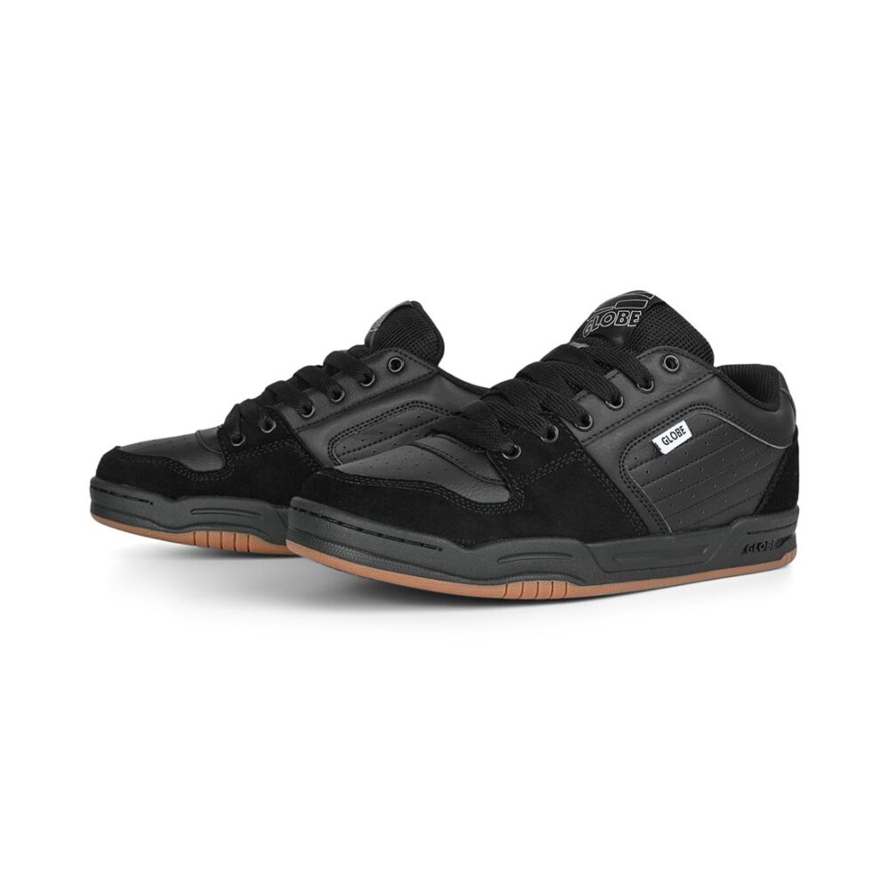 Globe Mojo 2 Black Gum