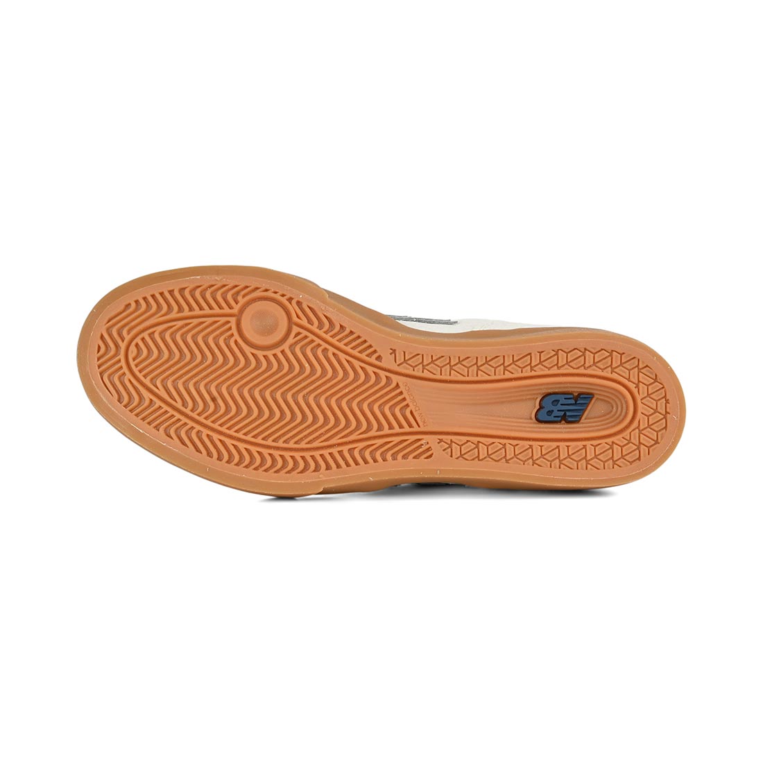 New-Balance-Numeric-574-Vulc-Skate-Shoes-Sea-Salt-Dark-Shoreline-Blue-7