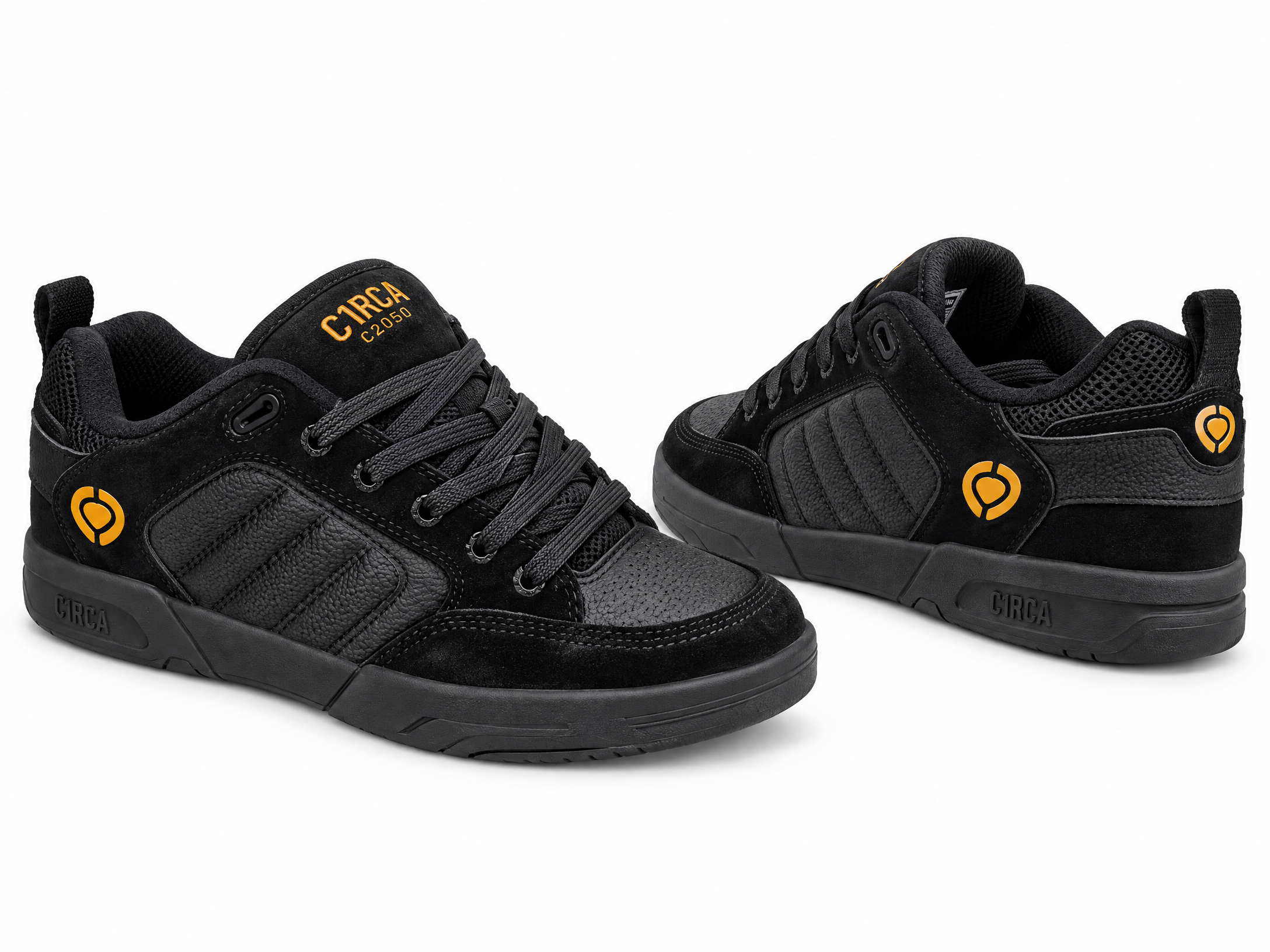 Circa Cx201R Black Tiger