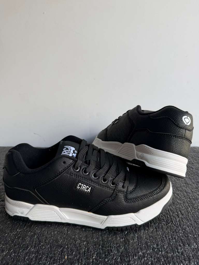 Circa Cx60 Black White