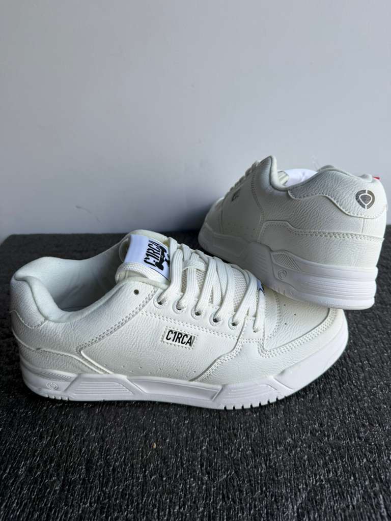 Circa Cx60 Full White