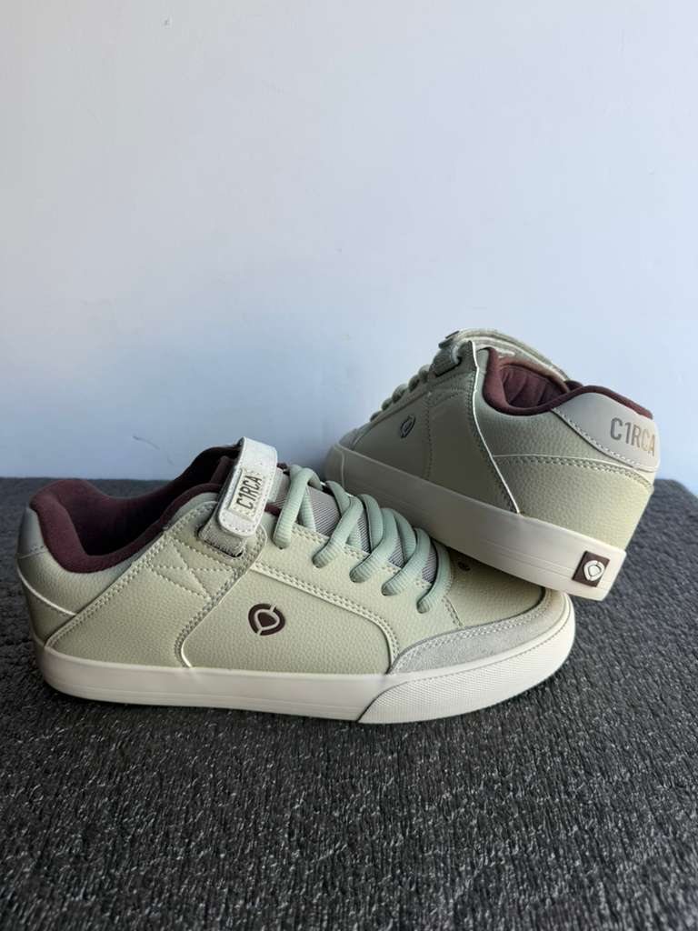 Circa 205 Vulc Putty