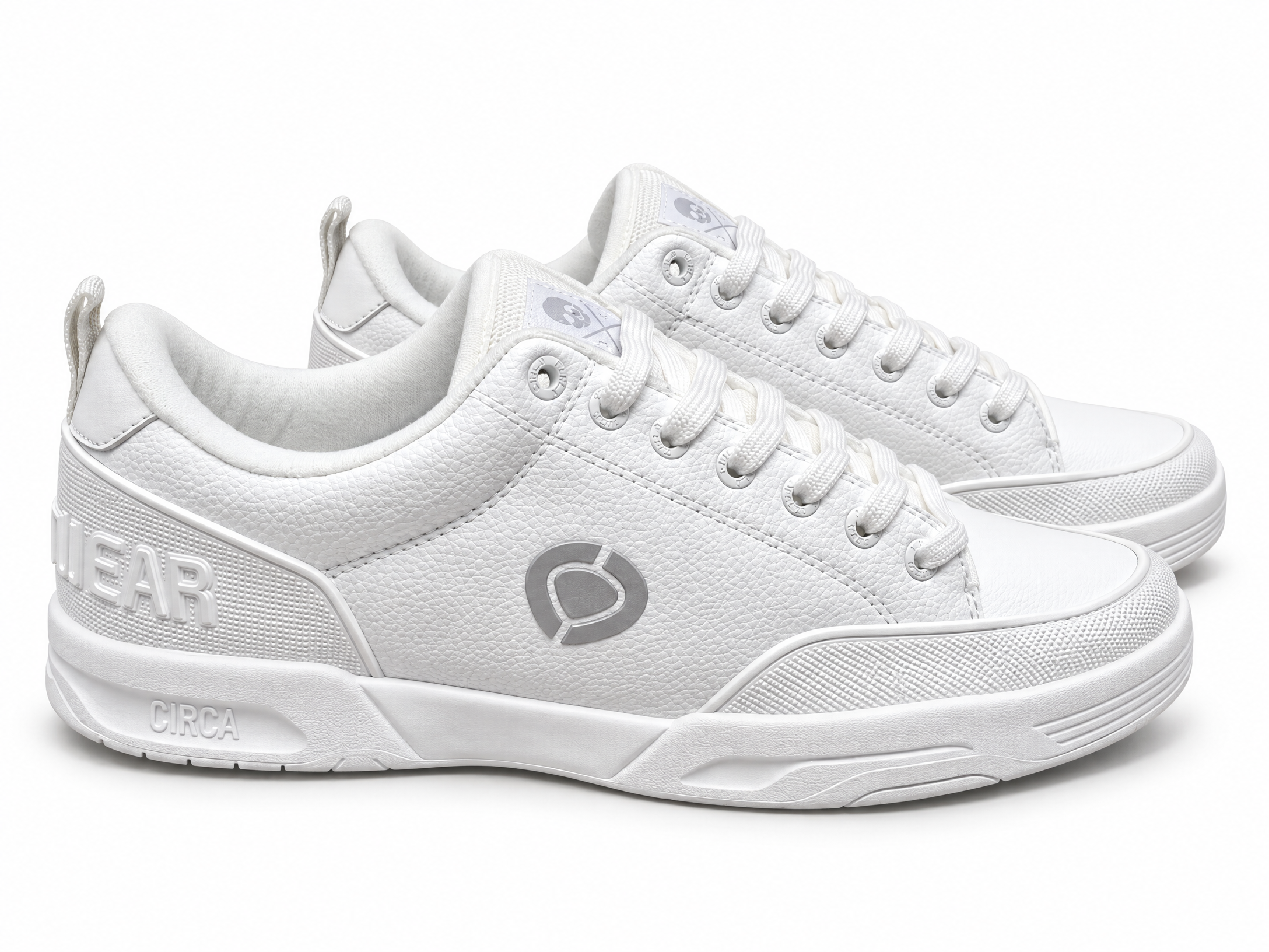 Circa CX50 OG White White