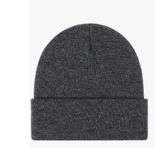 Gorro Cmonie Grey Oscuro