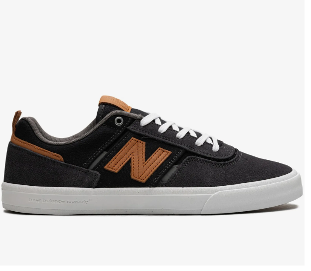 New Balance Jamie Foy 306 Black Brown