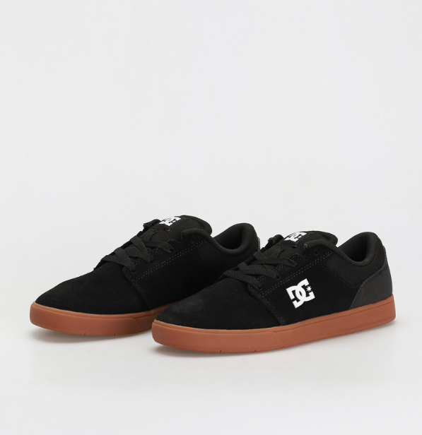 Dc Crisis 2 Black Gum