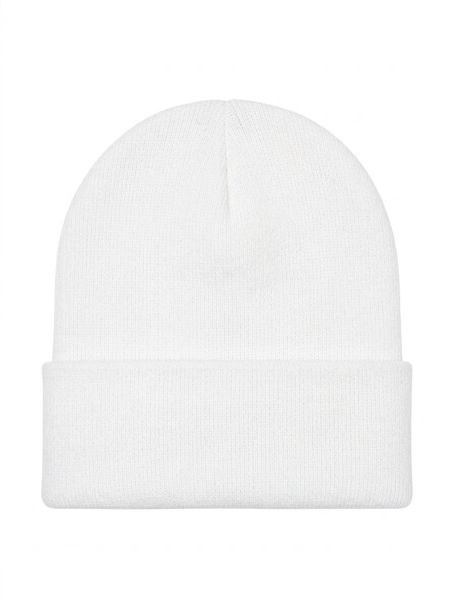 Gorro Cmonie White