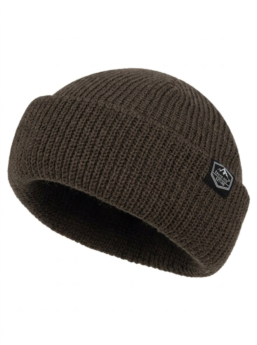 Gorro Kieptomik Coffe
