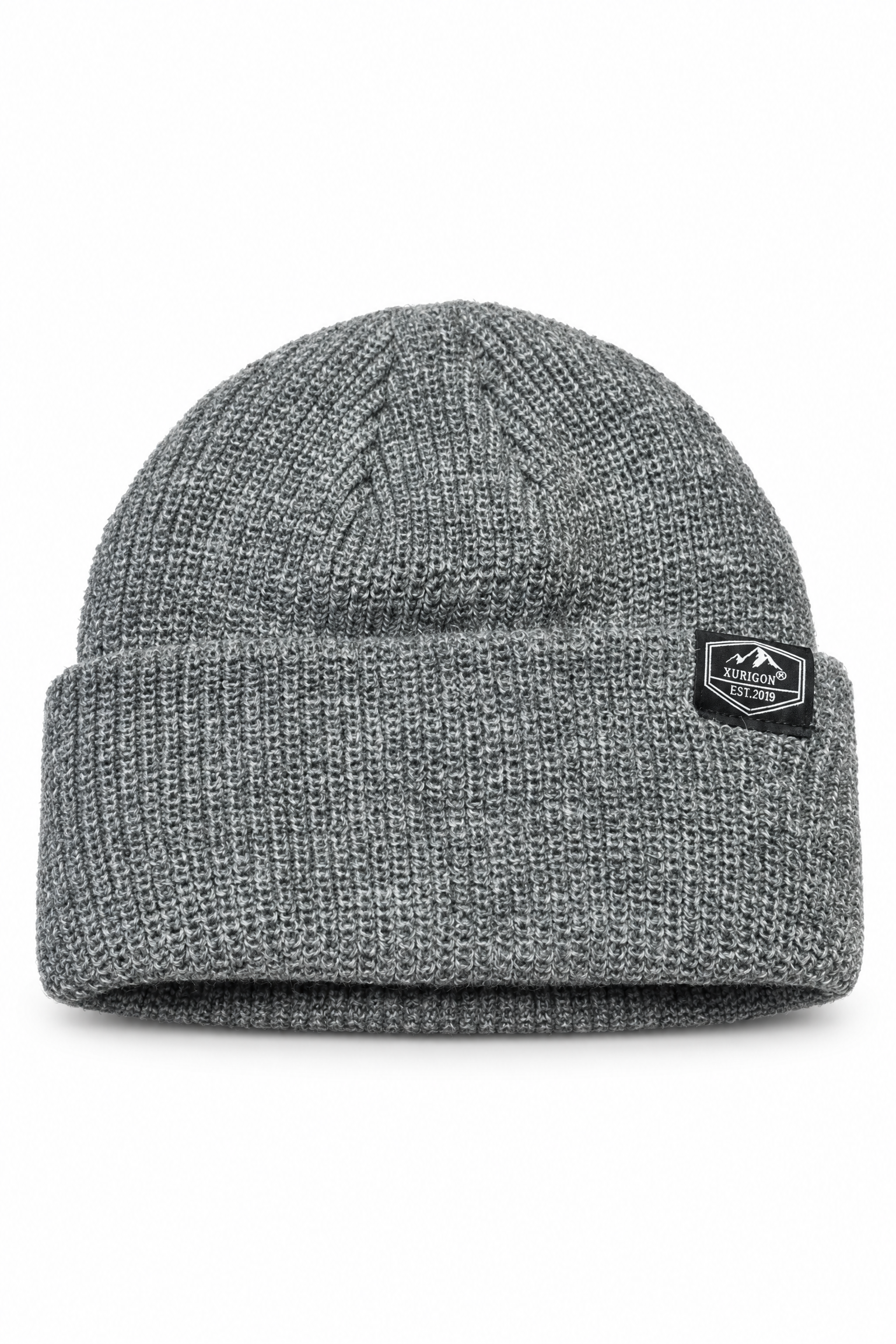 Gorro Kieptomik Grey