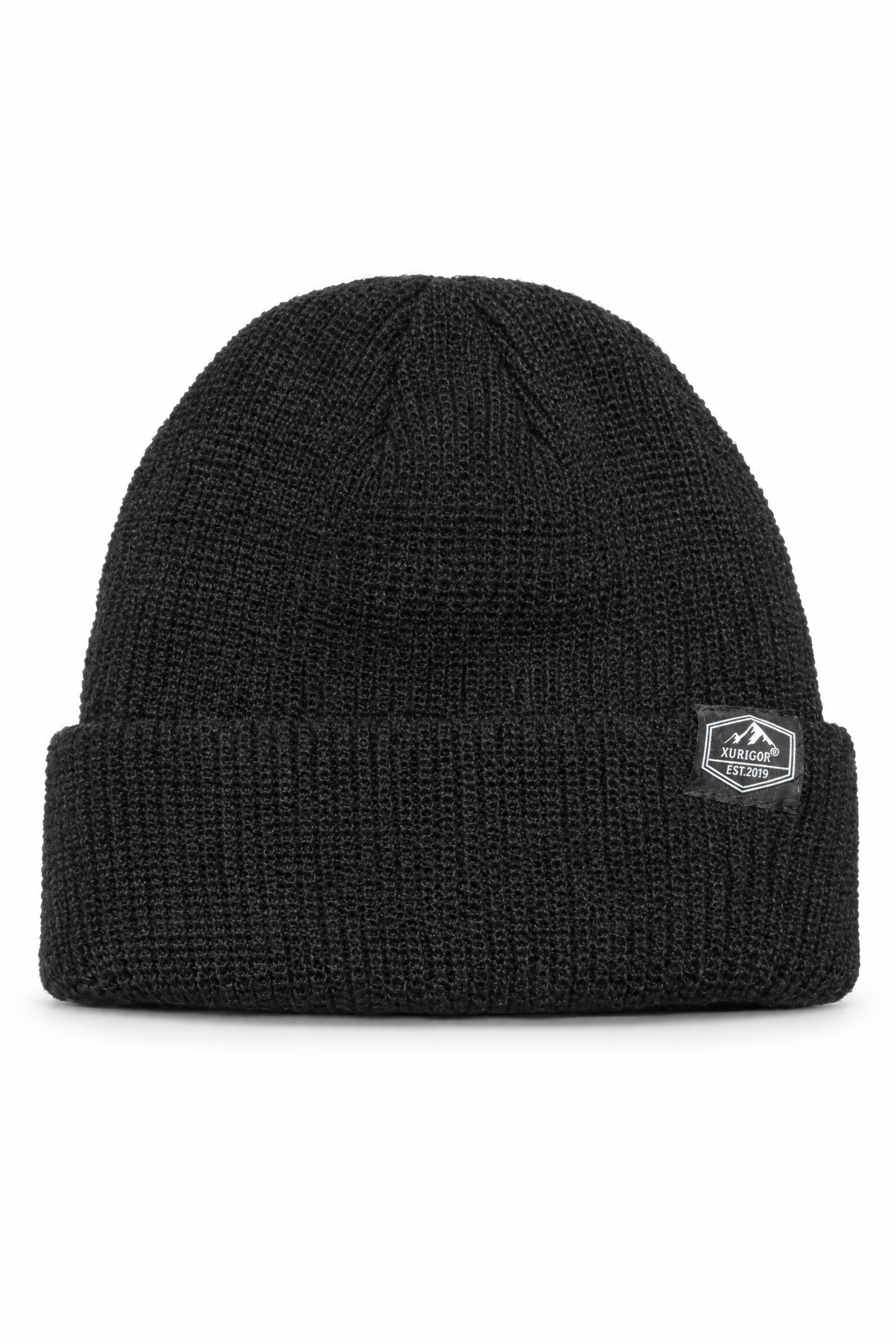 Gorro Kieptomik Black