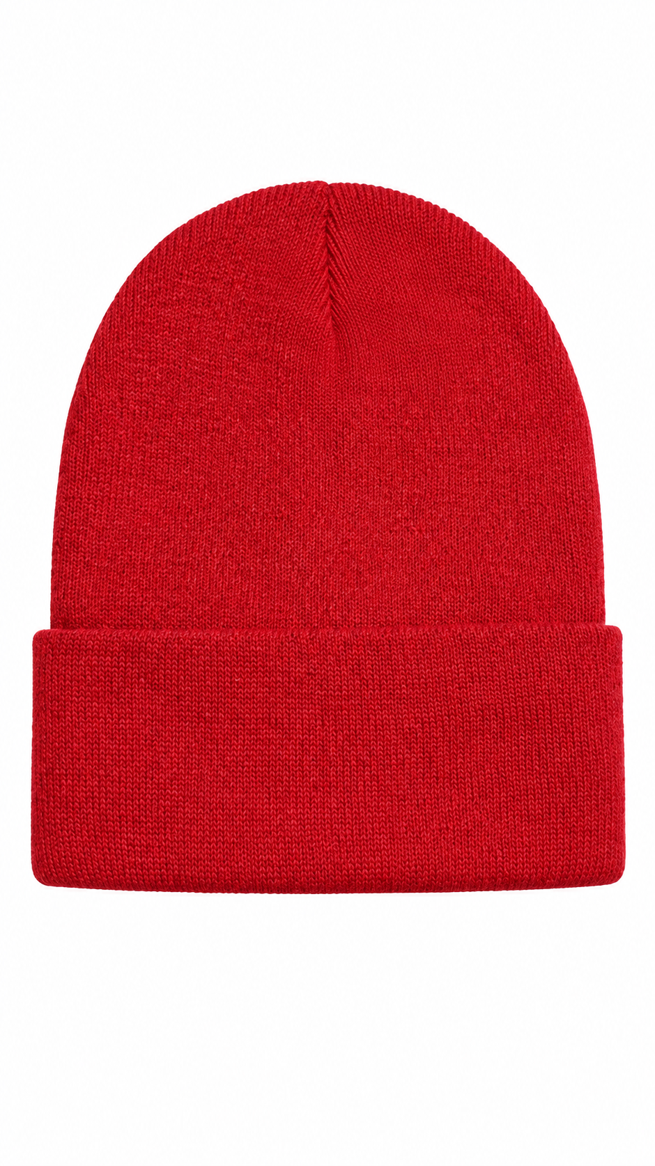 Gorro Winterlace Red