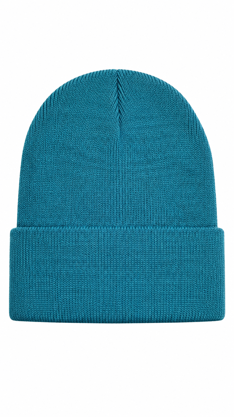 Gorro Winterlace Blue