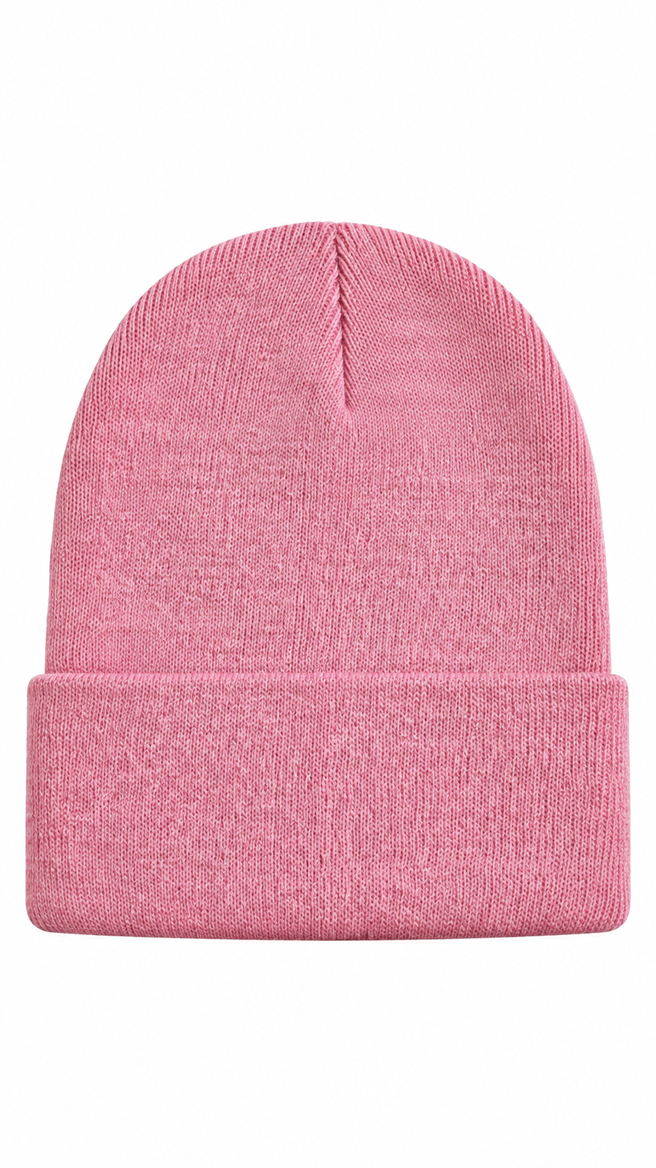 Gorro Winterlace Pink
