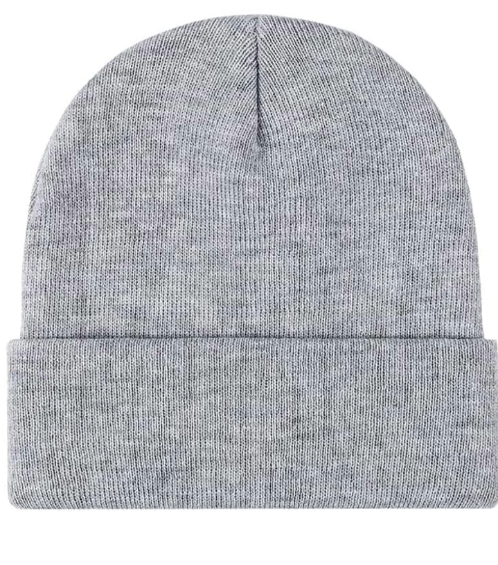 Gorro Cmonie Grey