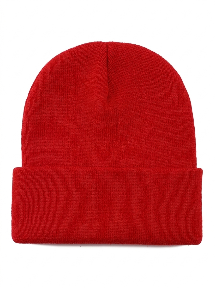 Gorro Cmonie Red