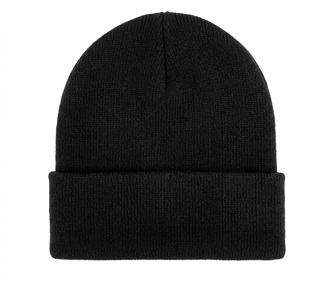Gorro Cmonie Black