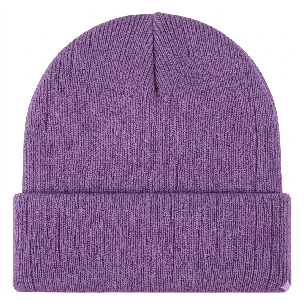 Gorro Cmonie Purple
