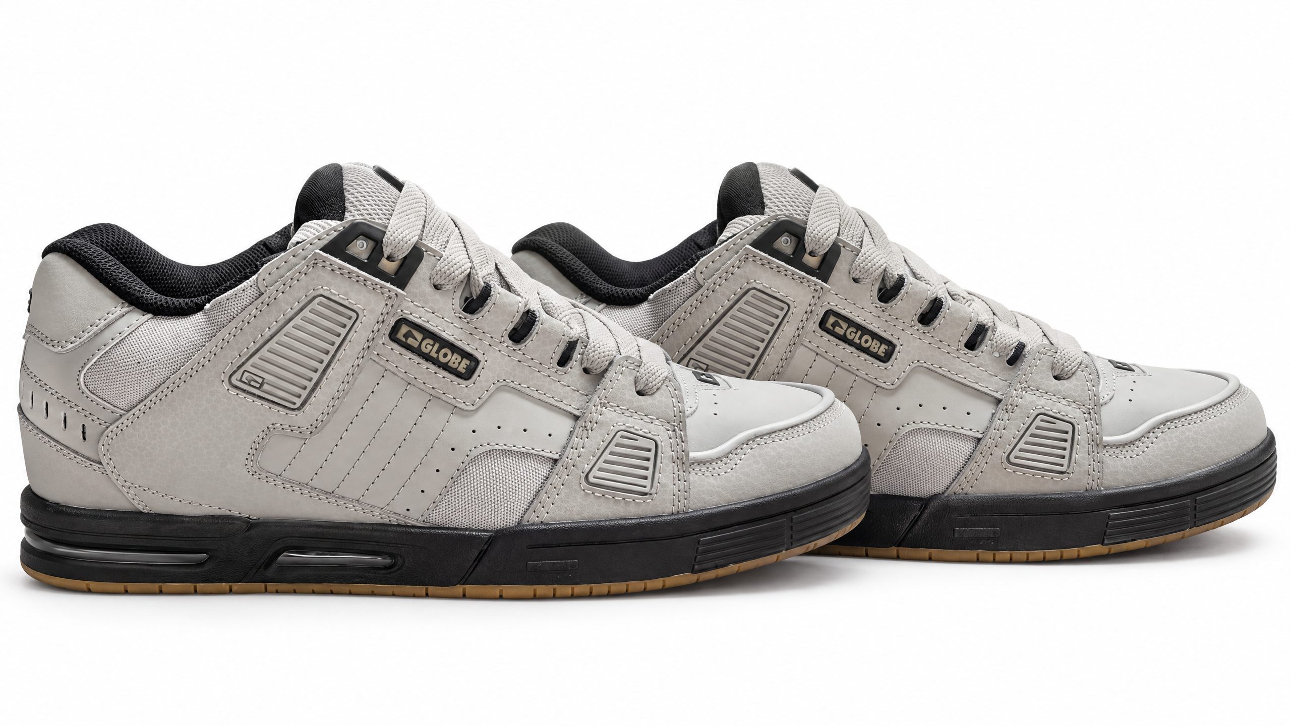 Globe Sabre Steel Grey