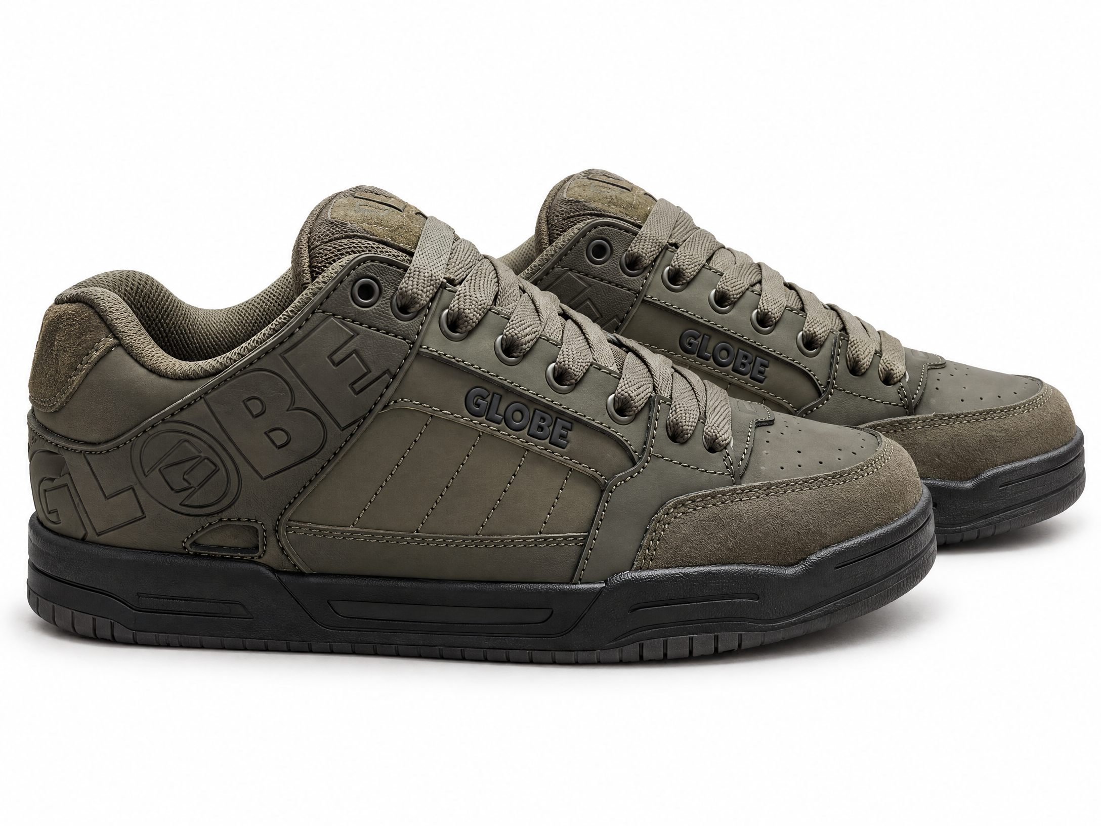 Globe Tilt Gren Camo